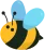 bee right