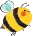 bee imgleft