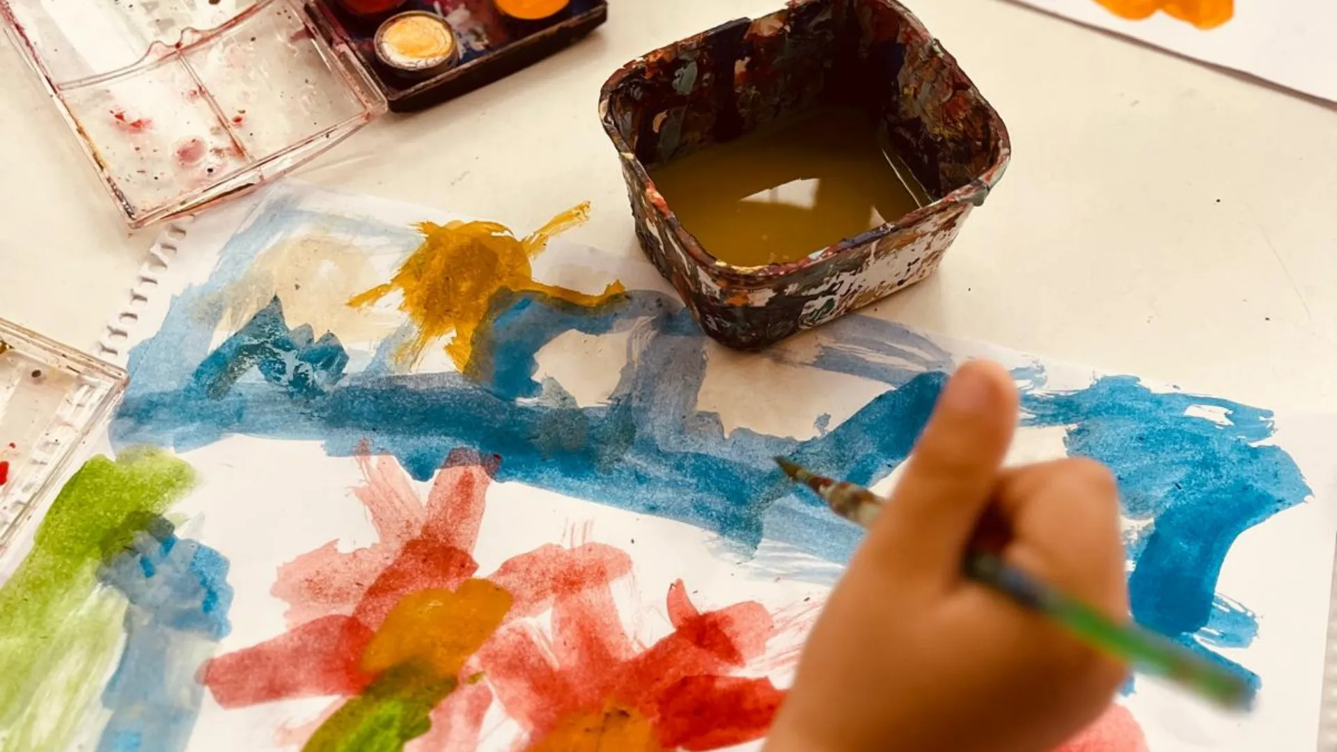 🎨 Hayalperest Sanat Atölyesi 2 13