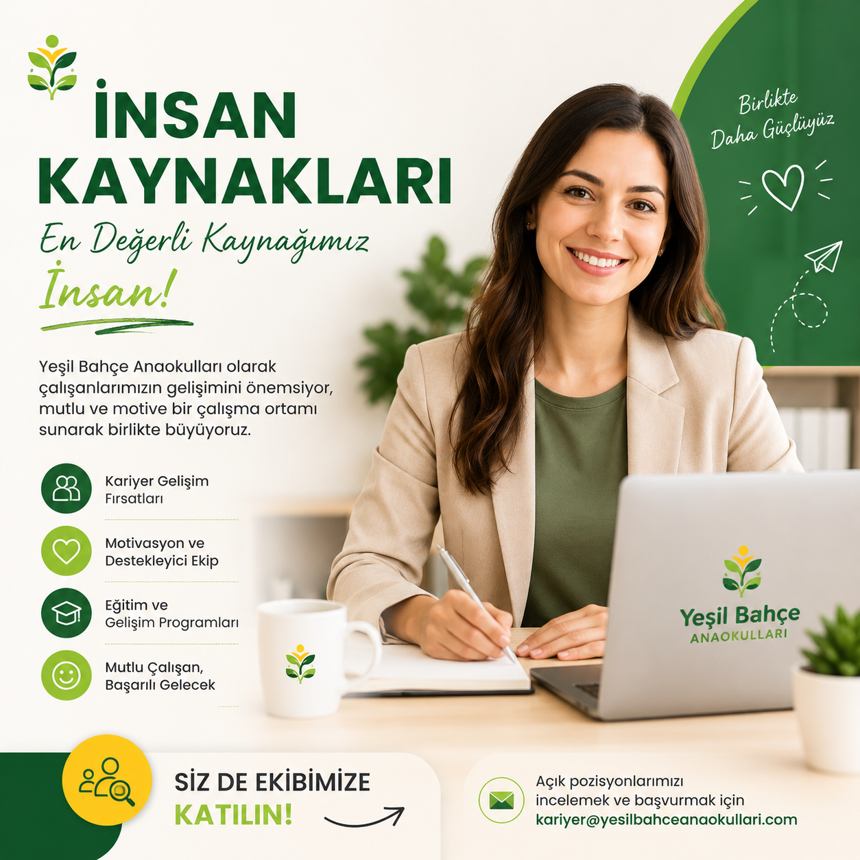 İnsan Kaynakları 2 insnkaynaklari