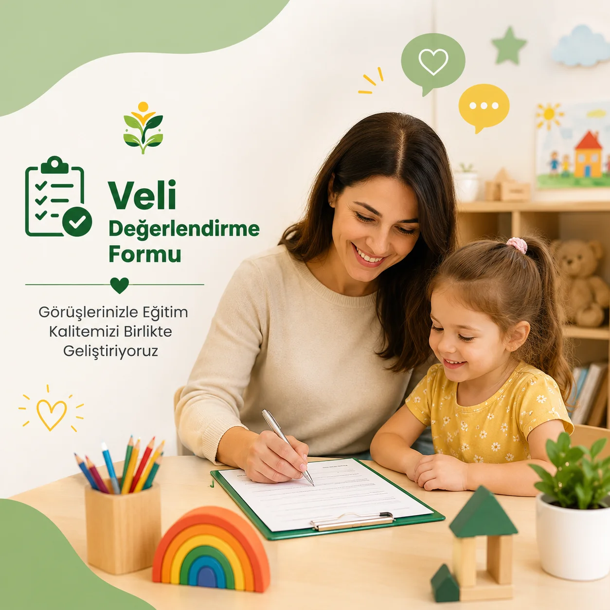 Veli Değerlendirme Formu 2 velidegerlendirmeformu intro2