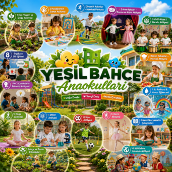 yesilbahce yesilbahce