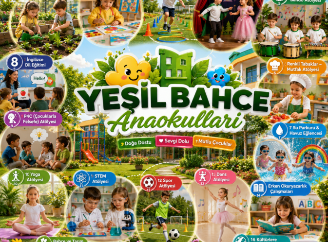 yesilbahce yesilbahce