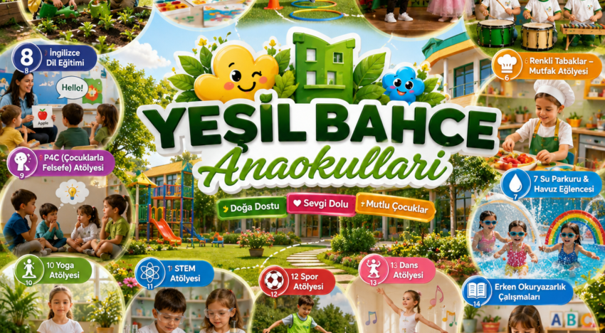 yesilbahce 1
